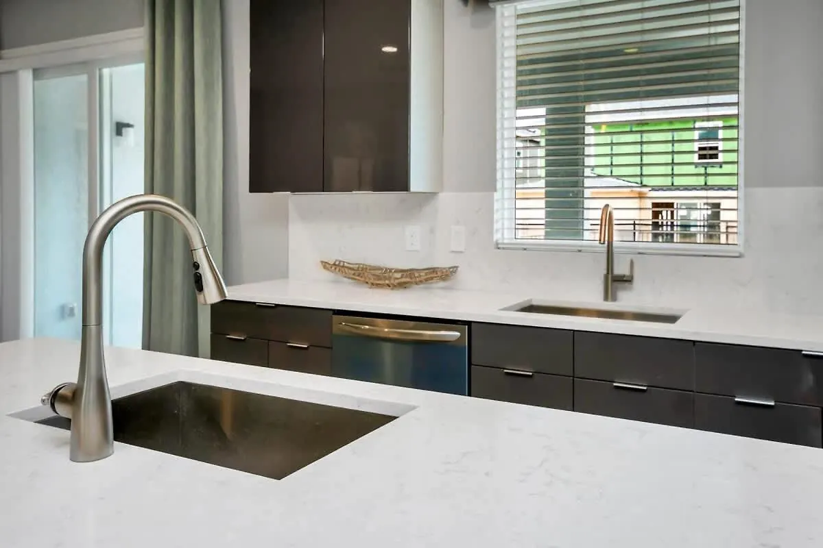 Holiday home Super Style - 7Bdrs 8Bas - Lux Finishings & Pool Villa Davenport
